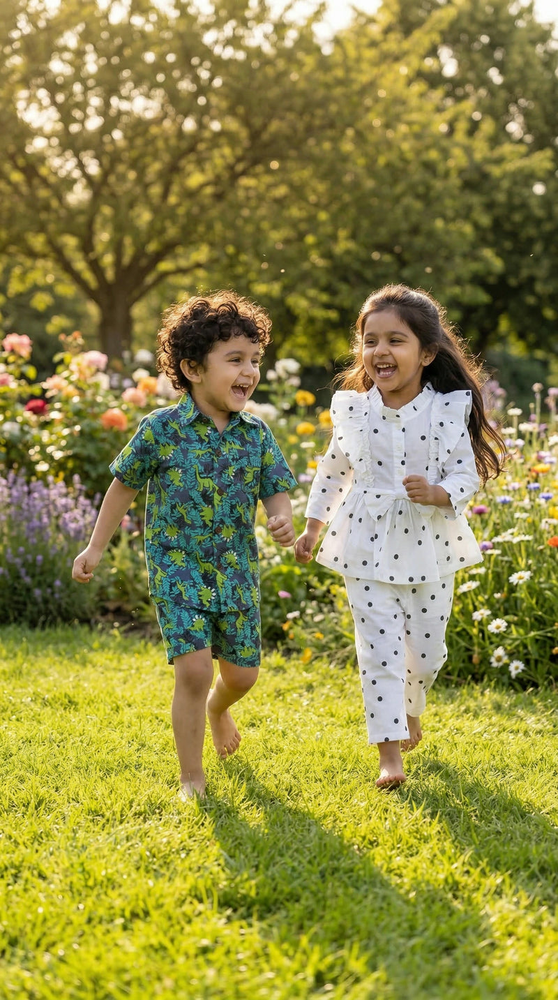 Summer Kids Collection
