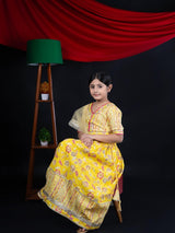 Mystic Lehenga Choli