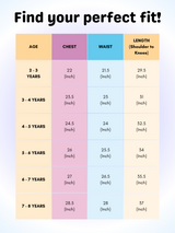 Pretty in Pink Festival Chic