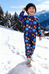 Bebe Unicorn Gender Neutral Looper Coord Set (Geometric)