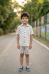 A Sunny Day Co-ord Set