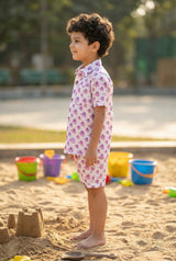 Little Dude Co-ord Set