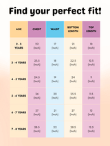 Chic in Yellow Crop Top - Bebe Unicorn