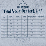 Dreamy Peplum Boho Set - Bebe Unicorn