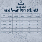 Fairy Tale Peplum Duo - Bebe Unicorn