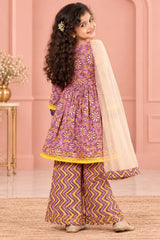 Graceful Angrakha