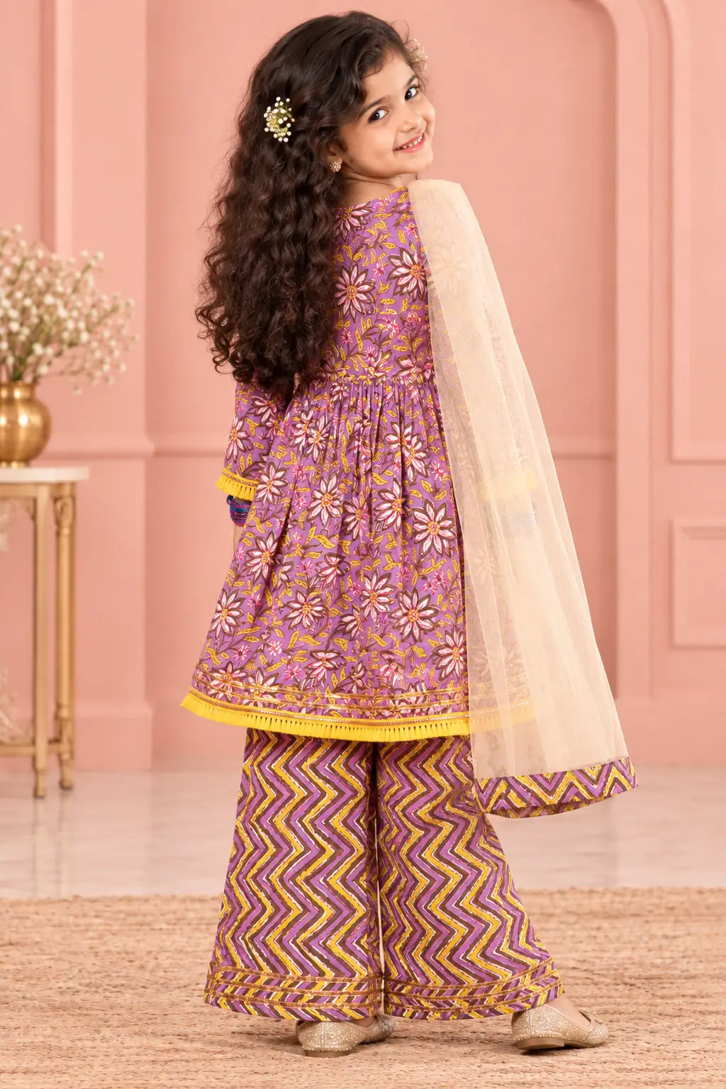 Graceful Angrakha