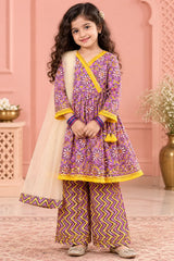 Graceful Angrakha