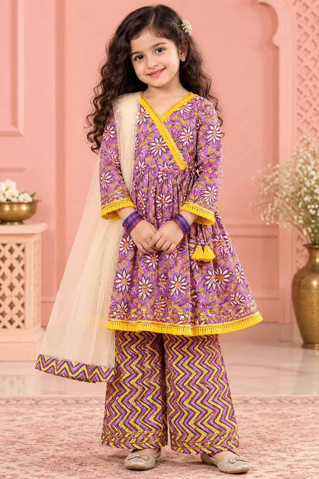 Graceful Angrakha