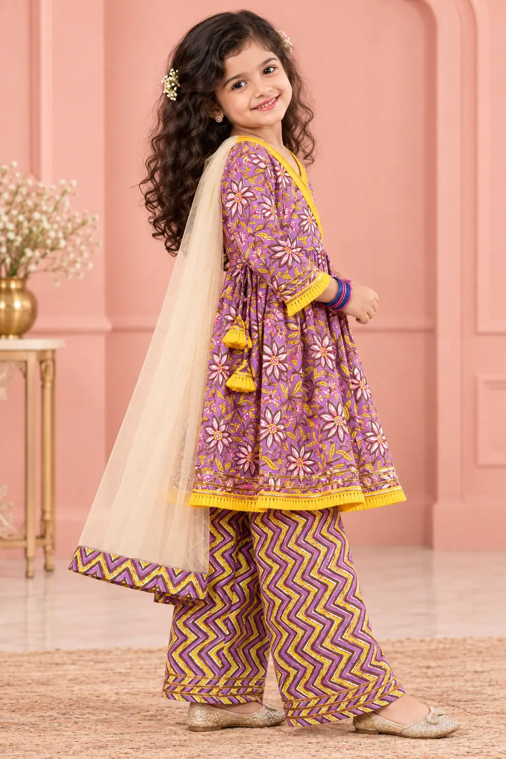 Graceful Angrakha