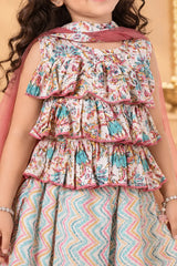 Chic Triple Attire