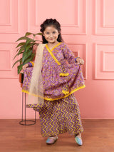 Graceful Angrakha - Bebe Unicorn