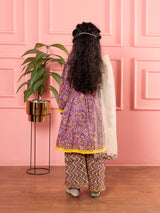 Graceful Angrakha - Bebe Unicorn