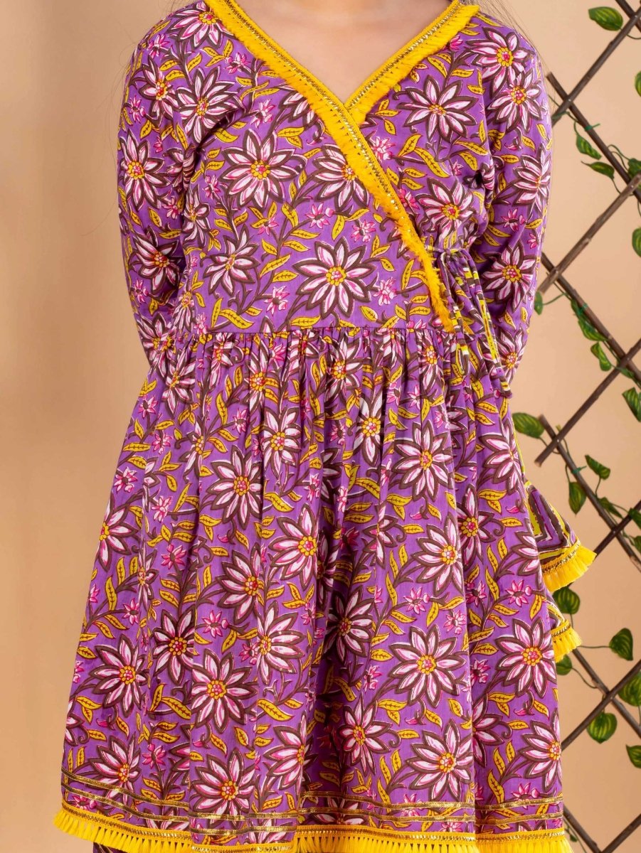 Graceful Angrakha - Bebe Unicorn