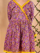 Graceful Angrakha - Bebe Unicorn