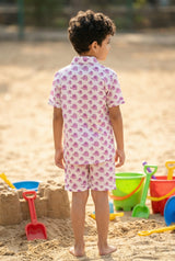 Little Dude Co-ord Set