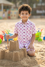 Little Dude Co-ord Set