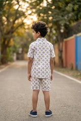 A Sunny Day Co-ord Set