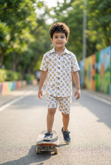 A Sunny Day Co-ord Set