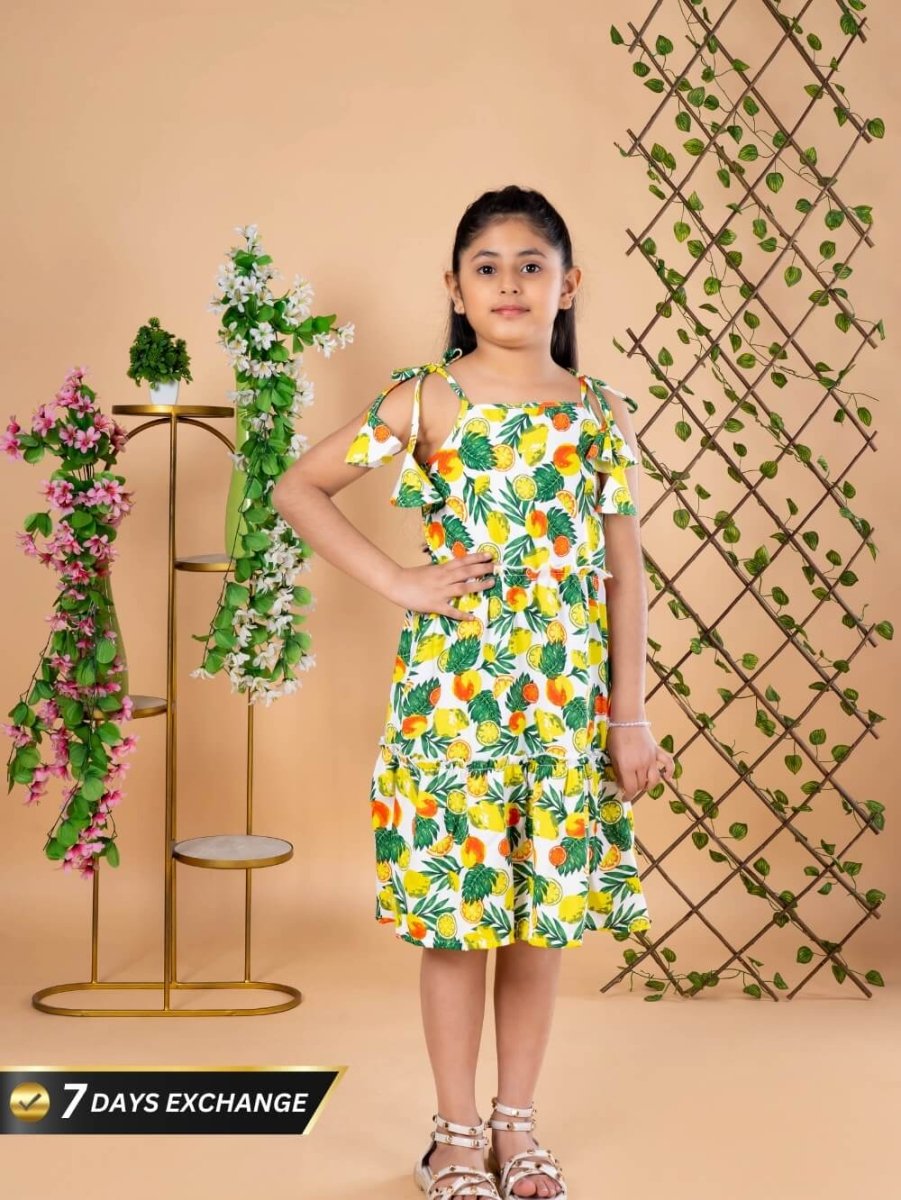 kids outfit in premium cotton – festive, stylish & comfy wear India