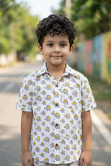 A Sunny Day Co-ord Set