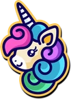 Bebe Unicorn